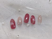 カプアプラス(Kapua Plus)/11月デザイン　No.1