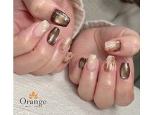 オレンジ(Orange)