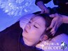 【人気No.1】極上ヘッドスパ60min+炭酸ケア 不眠改善&首肩こりに◎ ¥5,900