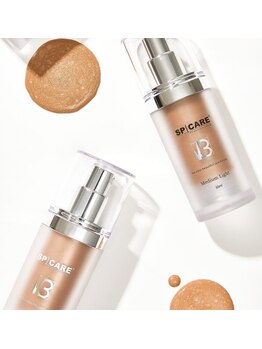 龍(Dragon)/V3 パーティクルプライマー