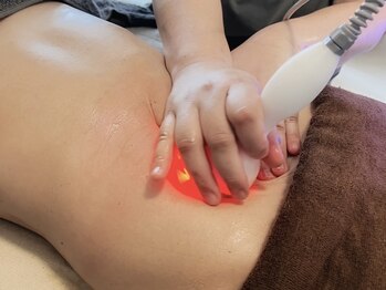 巡り専門店 Body Smile【ヘッドスパ/リンパマッサージ/ストレッチ/痩身/小顔】/◆美Body痩身