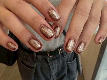 フィロンネイル 武蔵小杉店(filonnail)/定額ニュアンス