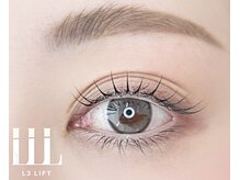 メルシェ(Mershe)/L3ラッシュリフト×アディクトTR