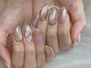 ディアネイル(dear.nail)/
