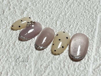 定額デザイン/8,900コース