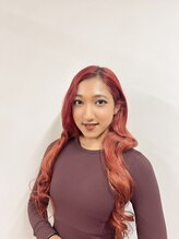 カルム ピラティススタジオ 錦糸町店(KALM pilates studio)&nbsp;ROMI 