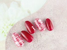 ハンドやフット等メニューに合わせたお席をお選びいただけます◎