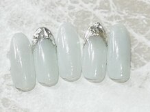 シャルム(Charme)/大人シンプル系ハンド定額6000円