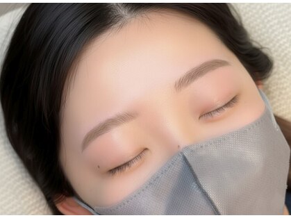 eyelash&nail studio Zen Karasumaの写真