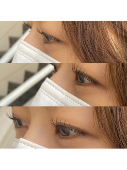 ミンクスタイル 浜松町店/