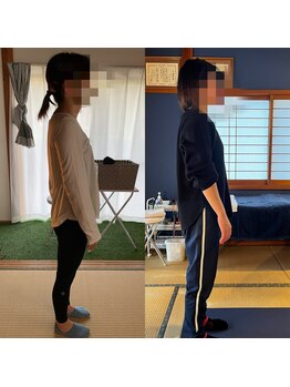 ラメール 京丹後(la mer)/ピラティス