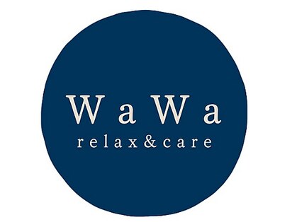 relax & care WaWa【4/1 OPEN（予定）】の写真
