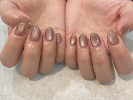 enoiマグネットネイル