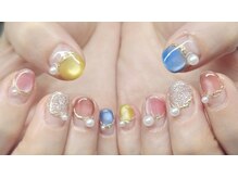 ジル サンブル(Jil Semble)/『セーラームーンカラー』