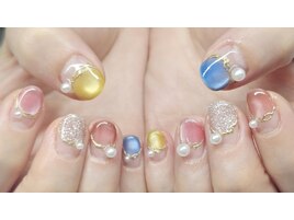 『セーラームーンカラー』