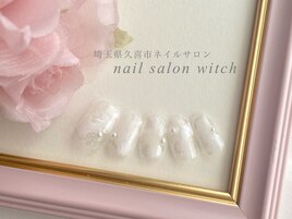 シーズンネイル￥9000