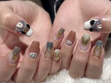 ページ(peji)/