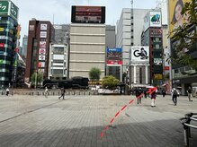 閨匠ビューティサロン 新橋店の雰囲気（スカルプもお任せてください♪）