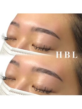 ユニブロウ 枚方店(UNI BROW)/【枚方】ハリウッドブロウリフト