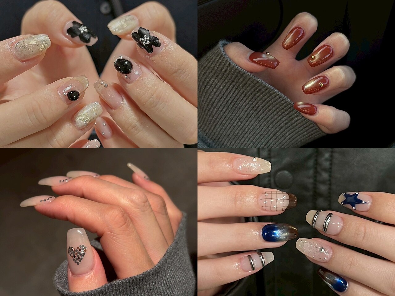 ツキネイル 天王寺店(tuki nail)｜ホットペッパービューティー