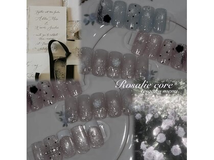 ジェニージェイ ネイルスタジオ(jennie.j nail studio)の写真