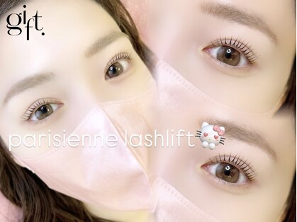 ギフト 渋谷(gift.)の写真
