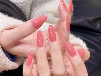 椿サロン/