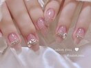 定額コース☆カラー変更可☆