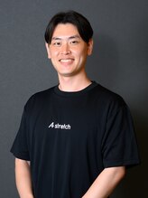 エーストレッチ 溝の口店(A stretch)&nbsp;志村 拓海