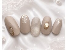 リアン(Lian)/上質アート定額　￥9,500