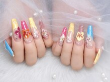 レミネイル 渋谷(REMI NAIL)