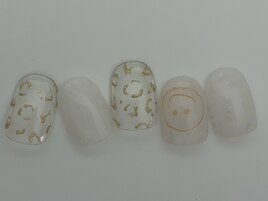Bコース 5200円