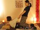 ディディ(dee-dee)の写真/じっくりゆるめるタイ古式とチネイザンの贅沢コース！120分以上で心身を整える☆