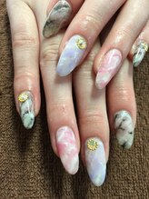 クレア(CREA)/CREA★nailcollection
