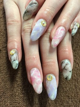 クレア(CREA)/CREA★nailcollection