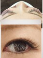 アイラッシュサロン ブラン イオン札幌元町店(Eyelash Salon Blanc) 4Dエクステ☆今までにないボリュームと軽い仕上がり♪