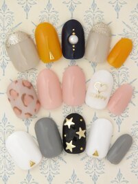 店内チップサンプル☆