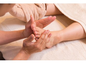 レディファ ココネ 本店(Lediffer cocone)/◆アロマリンパマッサージ