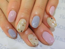 ■渋谷>ワンカラー5990円