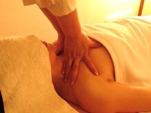 百草堂 栄店/デコルテ