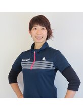 フィットネスアンドビューティーラボ アピフル(Fitness&Beauty labo APFL) 上山 桂子
