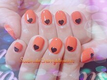 サロンドチェリーブロッサム(Salon de Cherryblossom)/