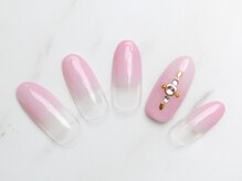 ジーネイルコウベ(G NAIL KOBE)/ハンドDコース 2990円