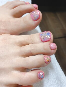 ブロッサム みずほ台店(Blossom)/