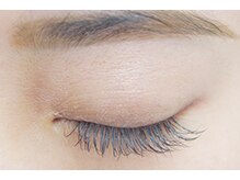 ニュイ 草加店(nuit)/フラットラッシュ150本 6480円