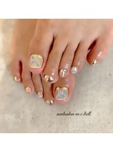 エムシーベル(m.c bell)/大理石&ミラー