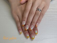 ニコ サロン(nico salon)/フレンチコース(オーロラ)