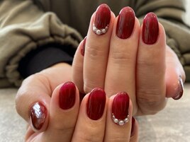 ネイルデザイン