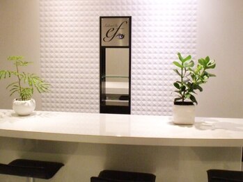 サロン ド エフ 青葉店/