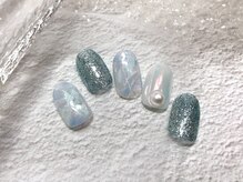 ネオリーブドレスネイルアンドアイラッシュ(Neolive dress nail&eyelash)/＊定額￥8000＊【dress】